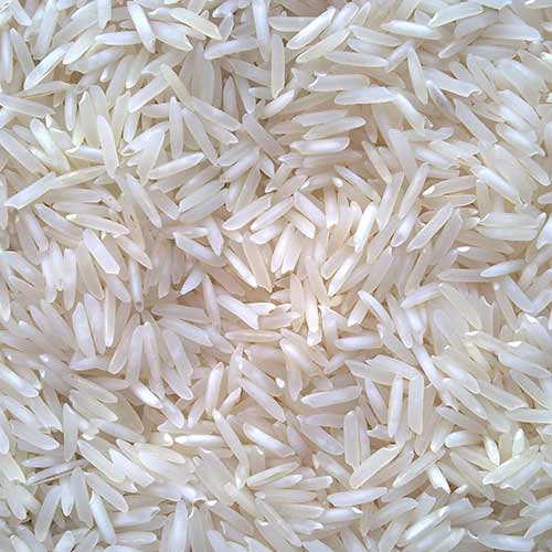 White Non Basmati Rice