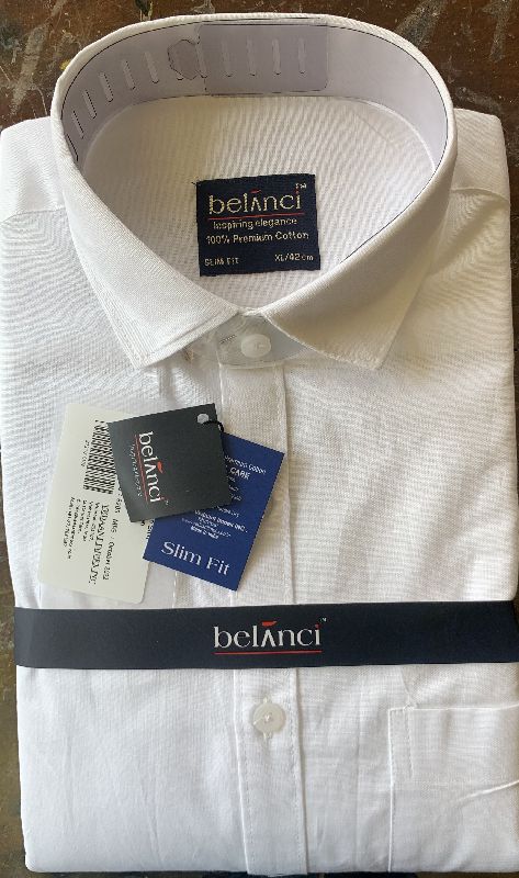 Mens Cotton Linen Shirts