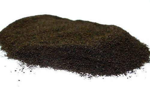 Black Tea Powder