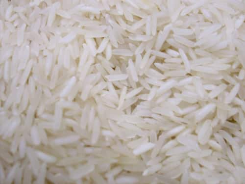 Organic Sugandha Non Basmati Rice, Color : White