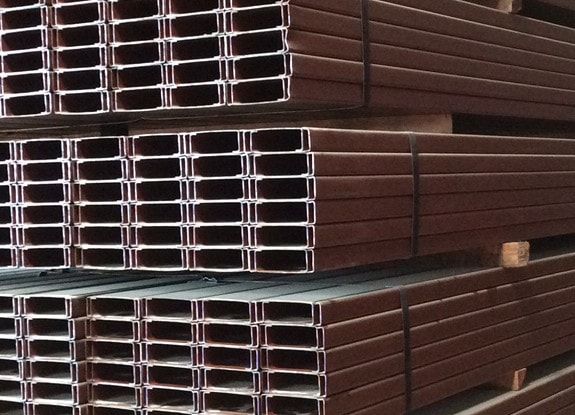 C Purlins