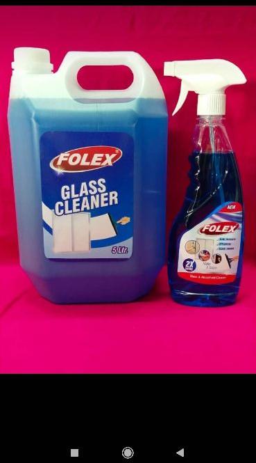 SUNRISE ENTERPRISES glass cleaner, Feature : Softness, Strong Stitching