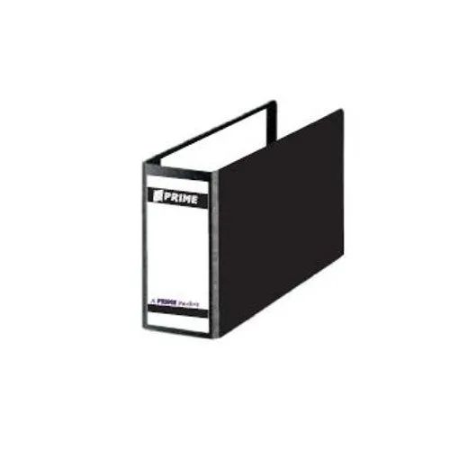 Cardboard Office Voucher File, Pattern : Plain