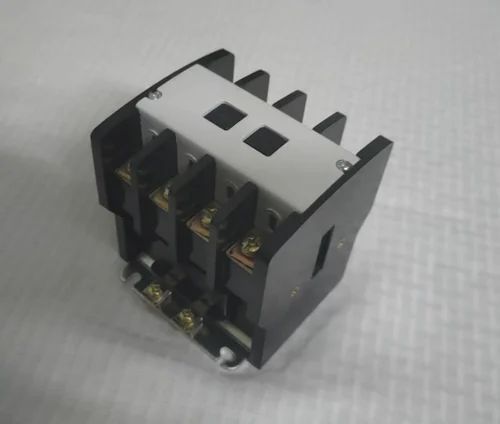 SU2 MU Type Thermal Overload Relay, Color : Black