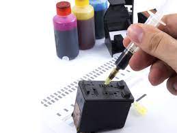 PP Printer Ink Cartridge, Feature : Fast Working, High Quality