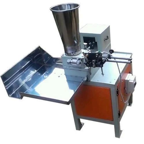50 Hz Automatic Agarbatti Making Machine, Production Capacity : 27 Kg Per Hour