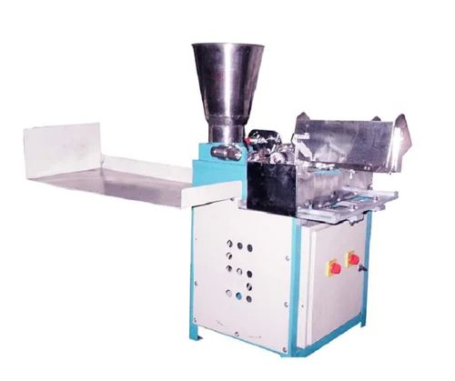 60 Hz Automatic Agarbatti Making Machine, Production Capacity : 10-15 kg/hr