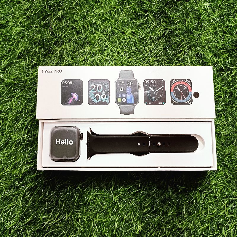 HW22 Pro Smart Watch