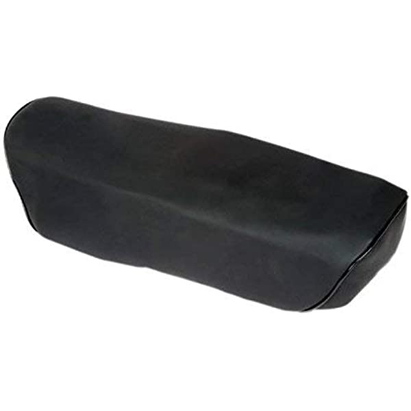 PU Bike Seat Cover, for Two Wheeler, Feature : Anti-Wrinkle, Comfortable, Easily Washable, Soft Texture