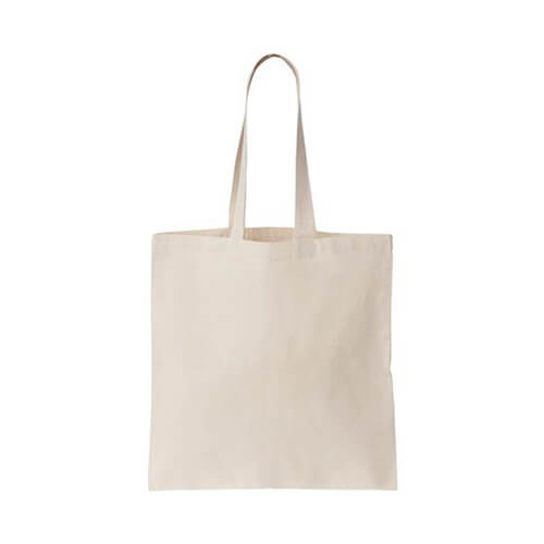 Cotton Shopping Bags, Style : Handled