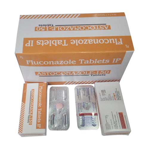 ASTOCONAZOLE 150 Tablets