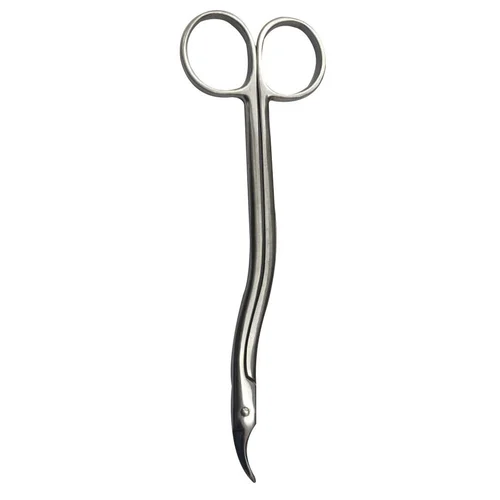 Suture Removal Scissor at best price INR 750 / Piece in Coimbatore from