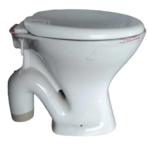 Western Commode at best price in Hospet from New Haniy Ceramic ID6607611