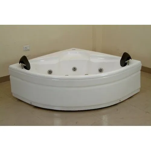 Ceramic Bathtub, INR 15,000 / Units by Krupa Tiles Links Llp from Bengaluru ID 6608158