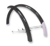 Roadster Bicycle Mudguard