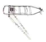 Steel Bow Bicycle Carrier