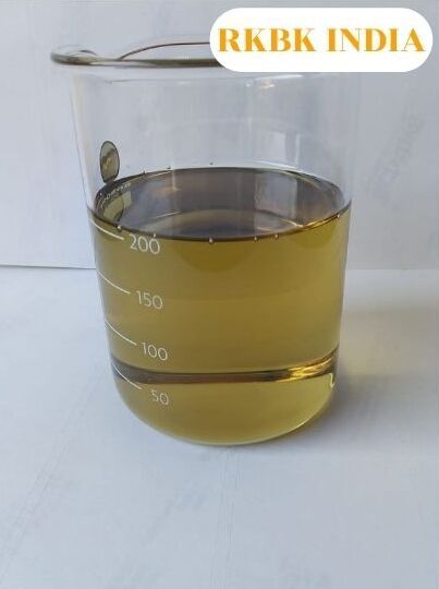 Yellow LDO (Light Diesel Oil), Style : Liquid