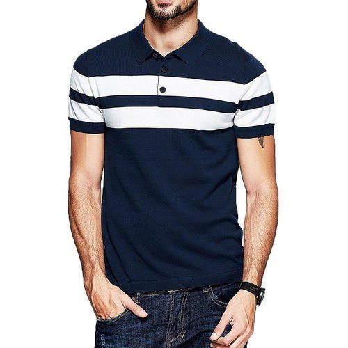 Mens Polo T-Shirt