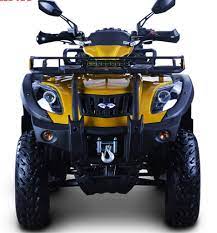 Off road quad bike best sale for sale