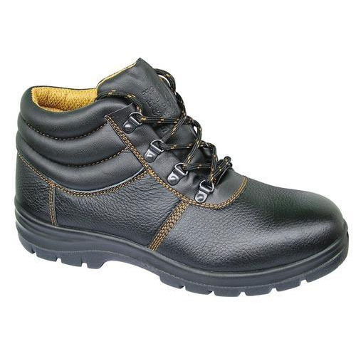 pu safety shoes