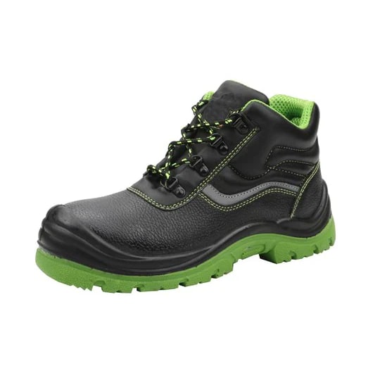 Steel Insole Safety Shoes