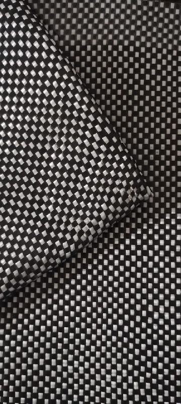 Glass bd carbon fiber fabric, for Clothing