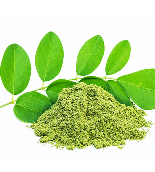 Moringa leaf powder, Style : Dried
