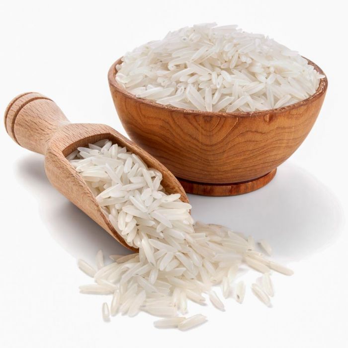 Basmati rice