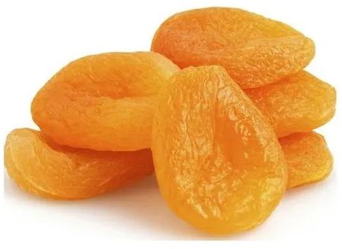 Dried Apricots