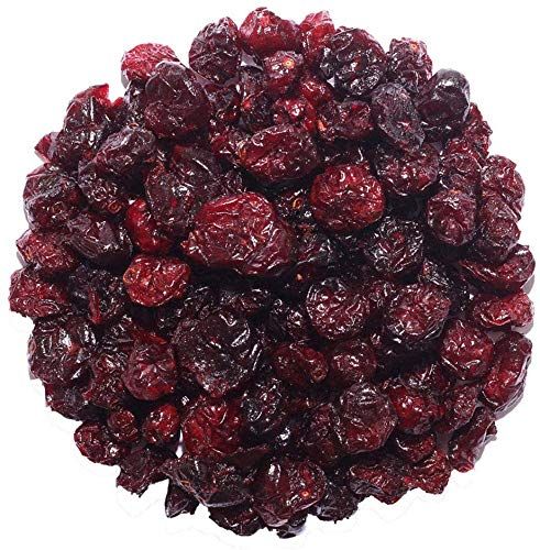 Dried Cranberries, Taste : Sweet