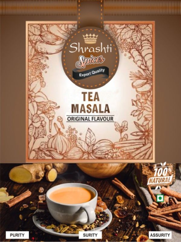 tea masala