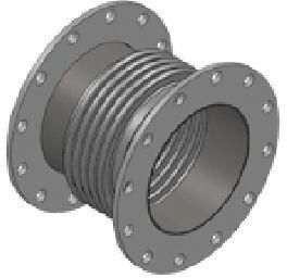 Bellow Expansion Joint