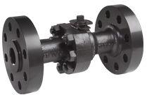 Flanged End Class 900 Ball Valve, Feature : Casting Approved, Durable