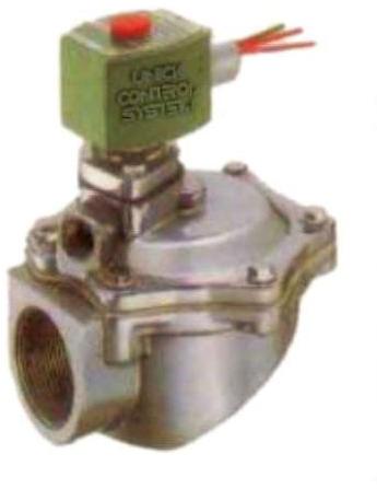 Pulse Jet Valve