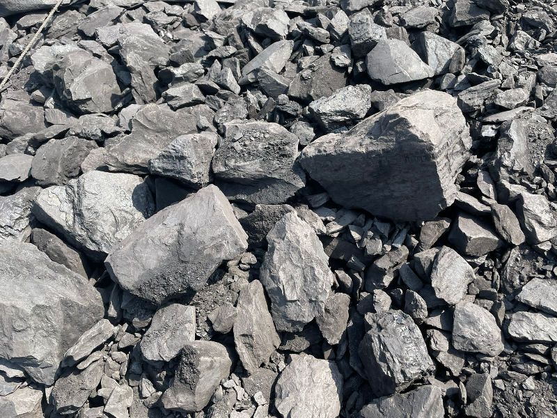 ARK supplies in Bilaspur Supplier of Coal