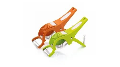 Plastic Vegetable Cutter