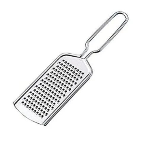 Stainless Steel Cheese Grater