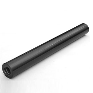 Polished Metal Anodized Roller, for Industrial, Feature : Durable, Fine Finishing
