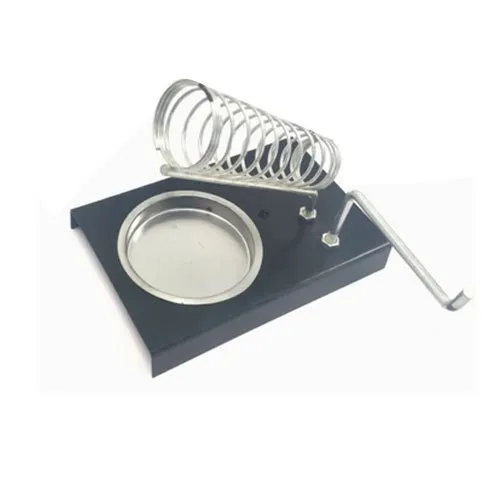 Soldering Iron Stand at best price INR 300 / Piece in Gautam Budh Nagar