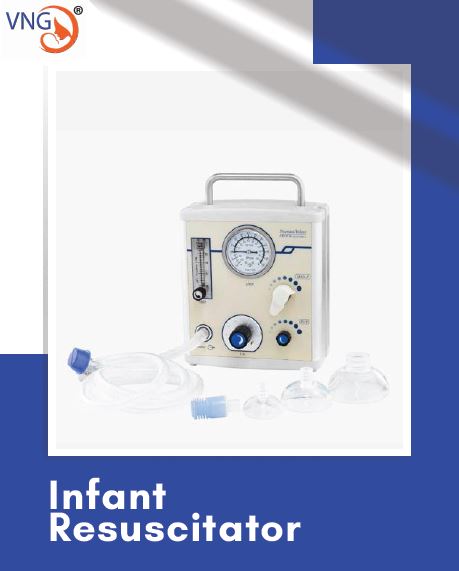 Infant Resuscitator