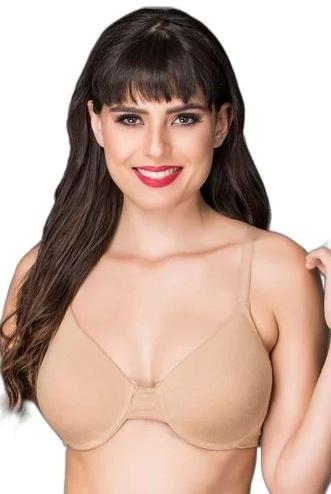 Cotton padded bra, Size : 28, 30, 32, 34, 36, 38, 40, Feature :  Anti-Wrinkle, Comfortable, Easily Washable at Rs 120 / piece in delhi