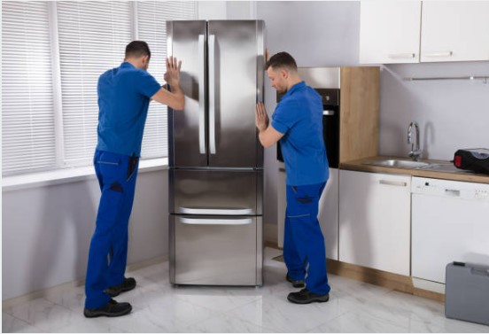 Refrigerator Repairing Service