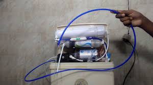 RO Purifier Repair Service