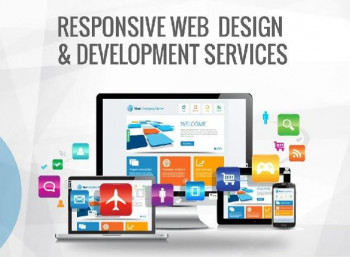 Website Design and Development