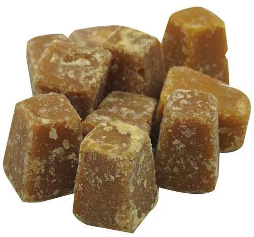 Jaggery Cubes, Packaging Type : Packet