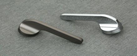 Zinc 8017 Mortise Handle, Feature : Durable, Rust Proof