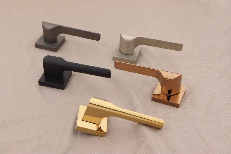 Zinc 9041 Mortise Handle, Feature : Durable, Rust Proof