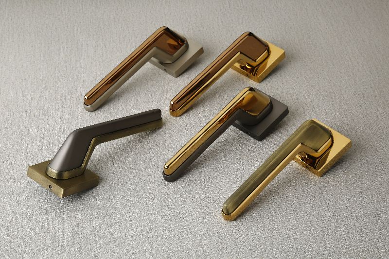 Zinc 9055 Mortise Handle, Feature : Durable, Rust Proof