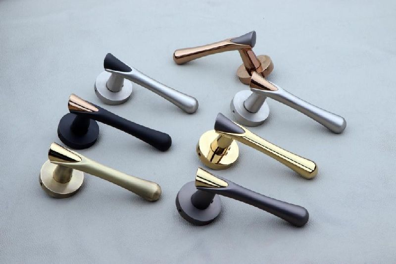 9065 Mortise Handle