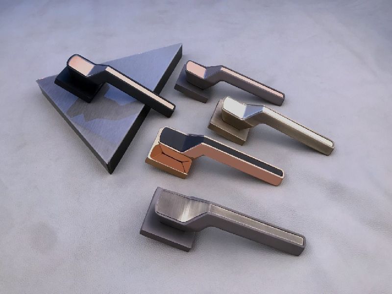 Zinc 9072 Mortise Handle, Feature : Durable, Rust Proof